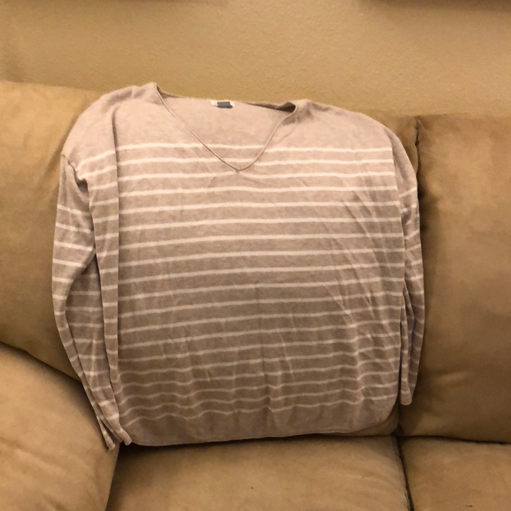 V-neck